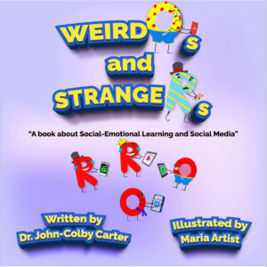 Weird and Strange