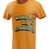 WeirdOs and StrangeRs Shirts