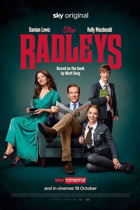 The Radleys 2025
