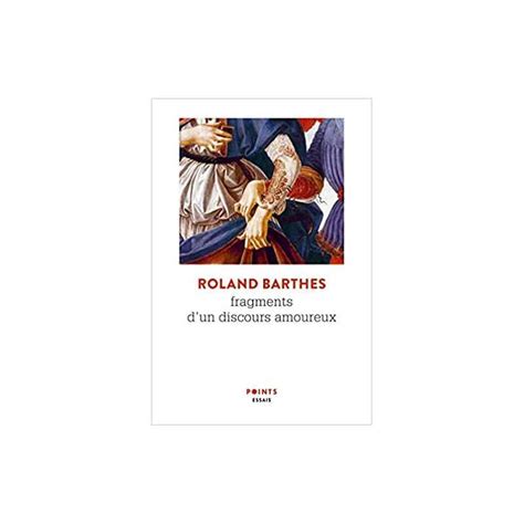 Fragments d'un parcours amoureux 2025